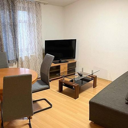 City Apartment With Wifi Near Jena Kahla  Eksteriør billede